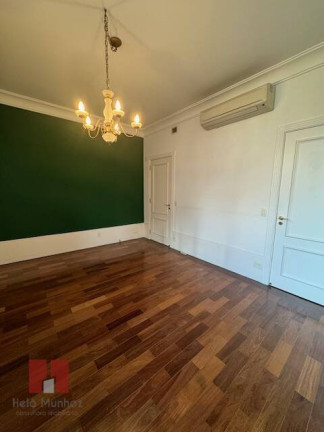 Imagem Apartamento com 4 Quartos à Venda, 317 m² em Jardim Universidade Pinheiros - São Paulo