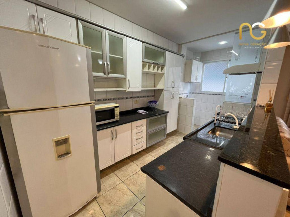 Imagem Apartamento com 2 Quartos à Venda, 55 m² em Canto Do Forte - Praia Grande Imagem Apartamento com 2 Quartos à Venda, 55 m² em Canto Do Forte - Praia Grande