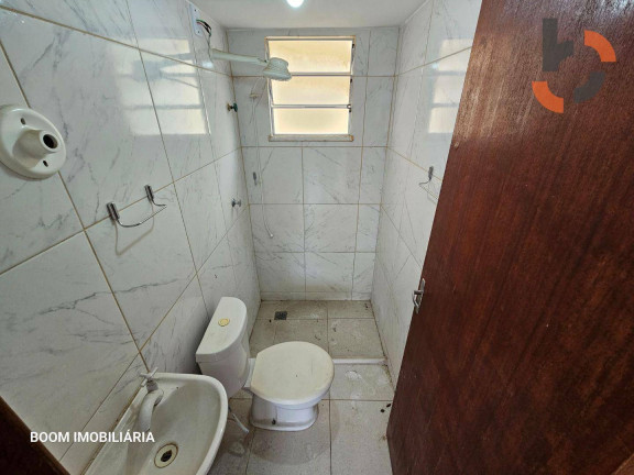 Imagem Apartamento com 2 Quartos para Alugar, 49 m² em Parque Engenho Pequeno - Nova Iguaçu