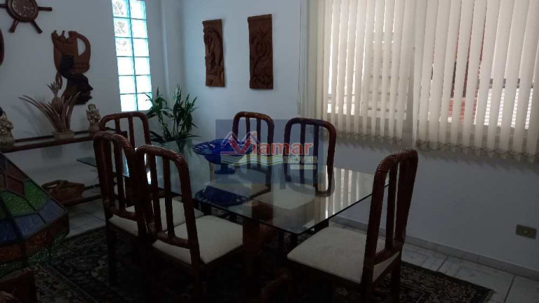 Imagem Casa com 4 Quartos à Venda, 313 m² em Enseada - Guarujá Imagem Casa com 4 Quartos à Venda, 313 m² em Enseada - Guarujá