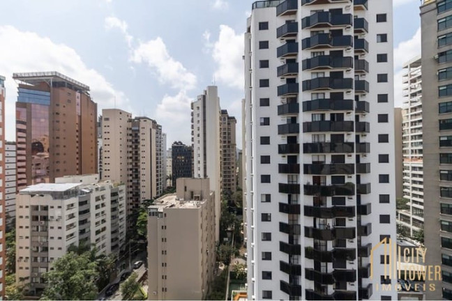 Imagem Apartamento com 3 Quartos à Venda, 482 m² em Itaim Bibi - São Paulo Imagem Apartamento com 3 Quartos à Venda, 482 m² em Itaim Bibi - São Paulo