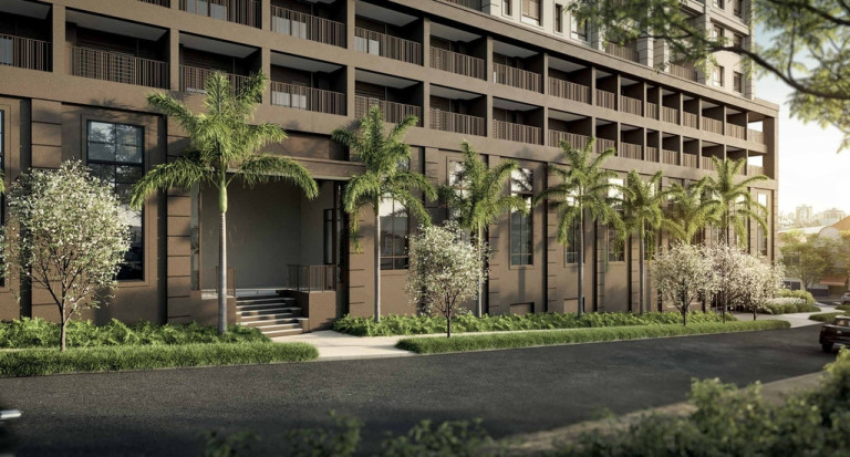 Imagem Imóvel com 4 Quartos à Venda, 180 m² em Paraíso - São Paulo Imagem Imóvel com 4 Quartos à Venda, 180 m² em Paraíso - São Paulo