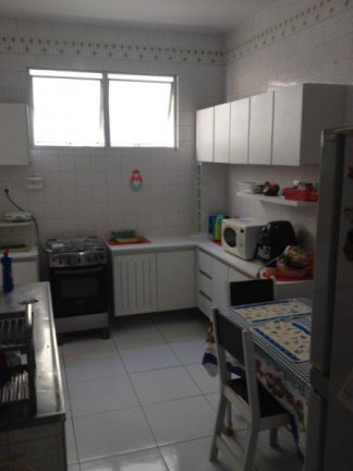 Imagem Apartamento com 3 Quartos à Venda, 99 m² em Itaigara - Salvador Imagem Apartamento com 3 Quartos à Venda, 99 m² em Itaigara - Salvador