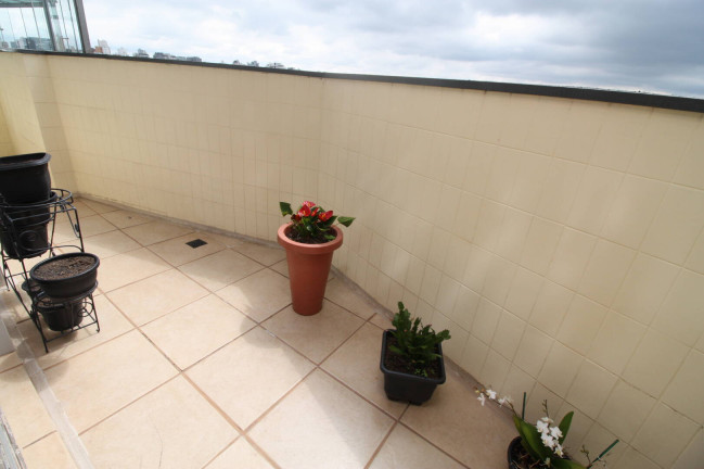 Imagem Apartamento com 4 Quartos à Venda, 239 m² em água Verde - Curitiba