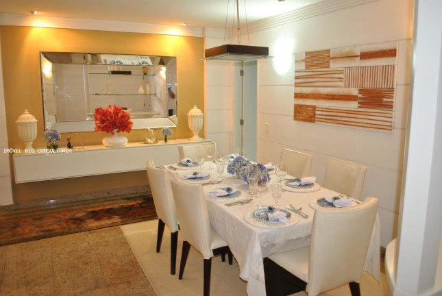 Imagem Apartamento com 4 Quartos à Venda, 166 m² em Rio De Janeiro Imagem Apartamento com 4 Quartos à Venda, 166 m² em Rio De Janeiro