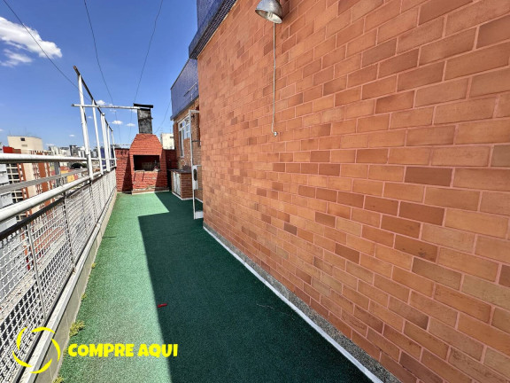 Imagem Cobertura com 4 Quartos à Venda, 500 m² em Barra Funda - São Paulo