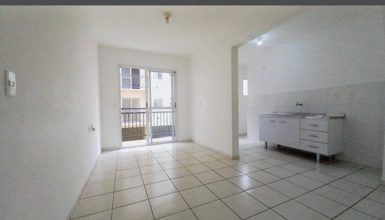 Apartamento com 2 Quartos à Venda, 60 m² em Medeiros - Jundiaí