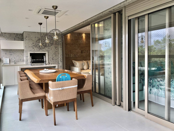Imagem Apartamento com 5 Quartos à Venda, 162 m² em Riviera De São Lourenço - Bertioga Imagem Apartamento com 5 Quartos à Venda, 162 m² em Riviera De São Lourenço - Bertioga