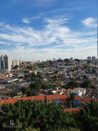Imagem Apartamento com 2 Quartos à Venda, 41 m² em Vila Campestre - São Paulo Imagem Apartamento com 2 Quartos à Venda, 41 m² em Vila Campestre - São Paulo