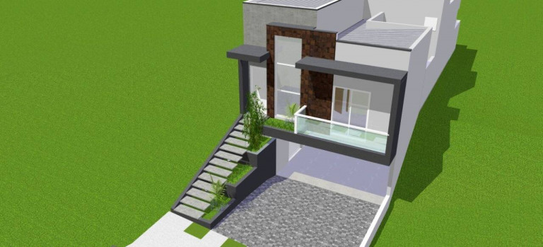 Imagem Casa com 3 Quartos à Venda, 209 m² em Centro - Boituva Imagem Casa com 3 Quartos à Venda, 209 m² em Centro - Boituva