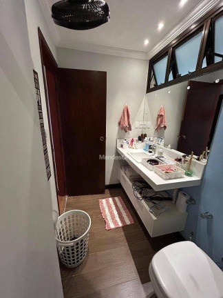 Imagem Apartamento com 3 Quartos à Venda, 182 m² em Centro - Sorocaba Imagem Apartamento com 3 Quartos à Venda, 182 m² em Centro - Sorocaba