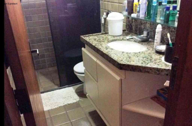 Imagem Apartamento com 3 Quartos à Venda, 183 m² em Ilhotas - Teresina Imagem Apartamento com 3 Quartos à Venda, 183 m² em Ilhotas - Teresina