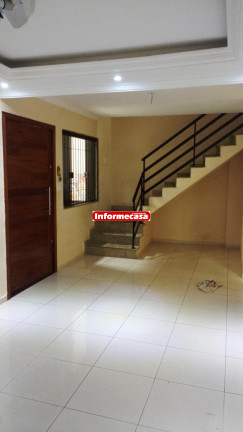 Imagem Casa com 2 Quartos à Venda, 100 m² em Luz - Nova Iguaçu Imagem Casa com 2 Quartos à Venda, 100 m² em Luz - Nova Iguaçu