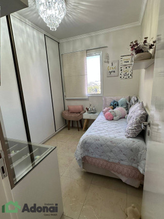 Imagem Apartamento com 3 Quartos à Venda, 74 m² em Vila Guarani - Jundiaí Imagem Apartamento com 3 Quartos à Venda, 74 m² em Vila Guarani - Jundiaí
