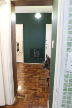 Imagem Apartamento com 1 Quarto à Venda, 46 m² em Santa Cecília - São Paulo Imagem Apartamento com 1 Quarto à Venda, 46 m² em Santa Cecília - São Paulo