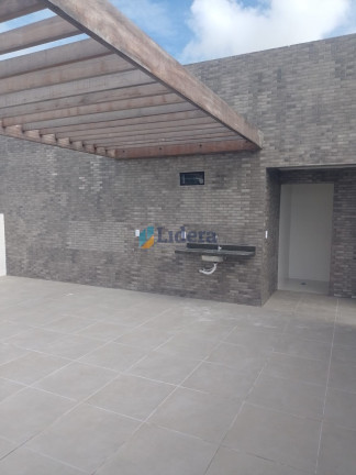 Imagem Apartamento com 2 Quartos à Venda, 54 m² em Intermares - Cabedelo