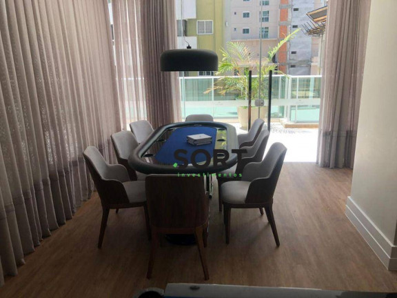 Imagem Apartamento com 3 Quartos à Venda, 126 m² em Centro - Balneário Camboriú