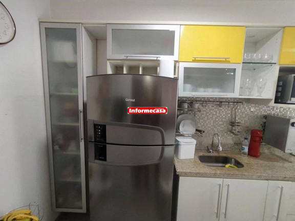 Imagem Imóvel com 2 Quartos à Venda, 65 m² em Cachambi - Rio De Janeiro Imagem Imóvel com 2 Quartos à Venda, 65 m² em Cachambi - Rio De Janeiro