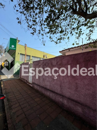 Imagem Casa com 3 Quartos à Venda, 161 m² em Centro - Lençóis Paulista Imagem Casa com 3 Quartos à Venda, 161 m² em Centro - Lençóis Paulista