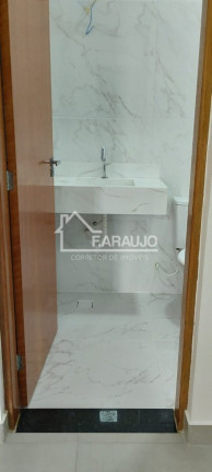 Imagem Imóvel com 3 Quartos à Venda, 93 m² em Horto Florestal - Sorocaba