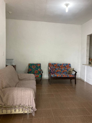 Imagem Casa com 1 Quarto à Venda, em Perequê Açu - Ubatuba Imagem Casa com 1 Quarto à Venda, em Perequê Açu - Ubatuba