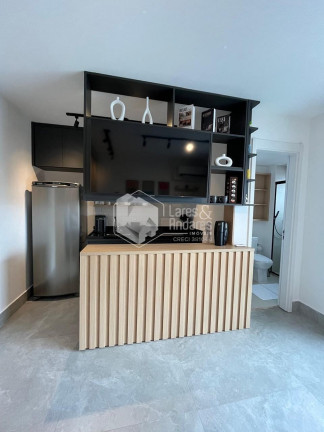 Imagem Kitnet com 1 Quarto à Venda, 29 m² em Vila Mariana - São Paulo