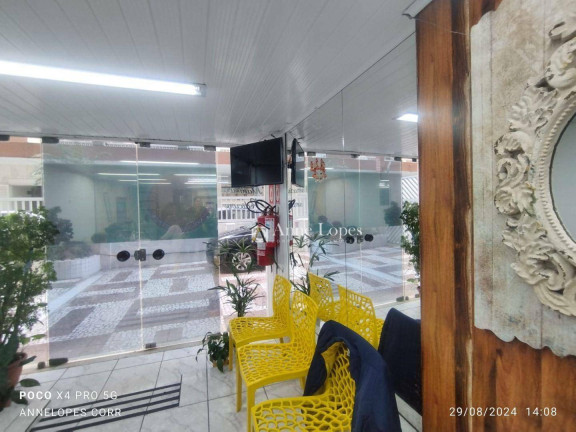 Imagem Loja à Venda, 27 m² em Gonzaga - Santos Imagem Loja à Venda, 27 m² em Gonzaga - Santos