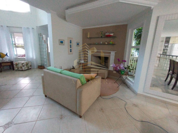 Imagem Casa com 5 Quartos à Venda, 550 m² em Vista Linda - Bertioga