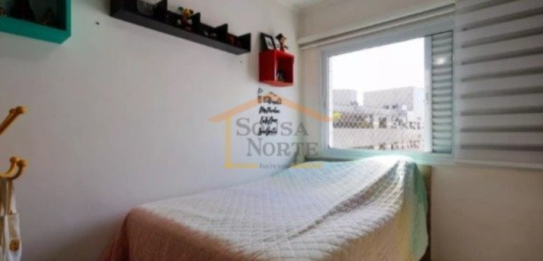 Imagem Apartamento com 3 Quartos à Venda, 93 m² em Santana - São Paulo Imagem Apartamento com 3 Quartos à Venda, 93 m² em Santana - São Paulo