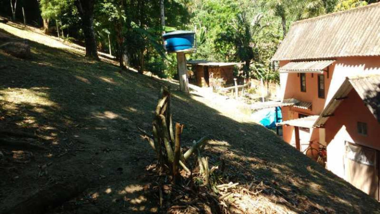 Imagem Casa com 2 Quartos à Venda, 80 m² em Guaratiba - Rio De Janeiro