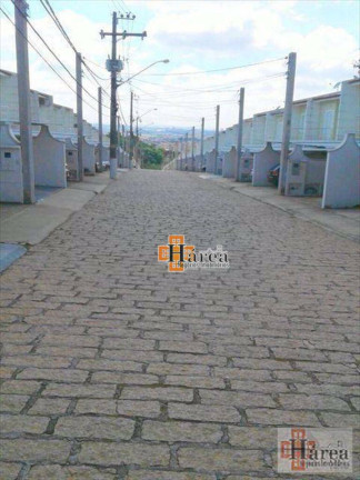 Sobrado com 3 Quartos à Venda, 112 m² em Jardim Alvorada - Sorocaba
