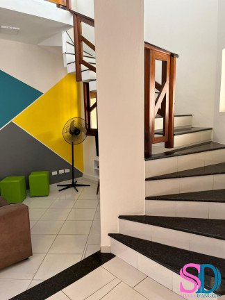 Imagem Sobrado com 6 Quartos à Venda, 375 m² em Centro - Ubatuba