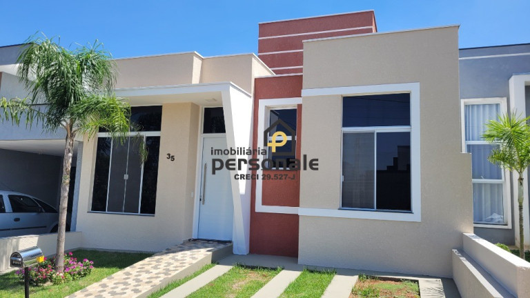 Imagem Imóvel com 3 Quartos à Venda, 110 m² em Condominio Terras De São Francisco - Sorocaba Imagem Imóvel com 3 Quartos à Venda, 110 m² em Condominio Terras De São Francisco - Sorocaba