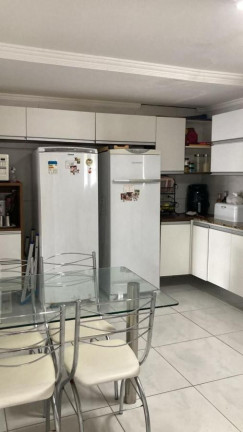 Imagem Casa com 3 Quartos à Venda, 250 m² em Nova Parnamirim Imagem Casa com 3 Quartos à Venda, 250 m² em Nova Parnamirim