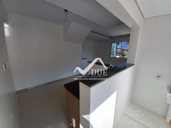 Imagem Casa de Vila com 3 Quartos à Venda, 110 m² em Embaré - Santos