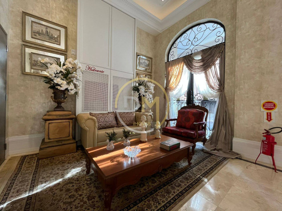 Imagem Apartamento com 4 Quartos à Venda, 172 m² em Meia Praia - Itapema