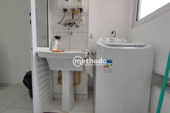 Imagem Apartamento com 3 Quartos à Venda, 80 m² em Jardim Aurélia - Campinas Imagem Apartamento com 3 Quartos à Venda, 80 m² em Jardim Aurélia - Campinas