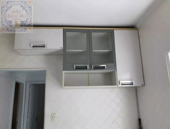 Imagem Apartamento com 2 Quartos para Alugar, 85 m² em Boqueirão - Santos