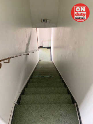 Imagem Casa com 2 Quartos à Venda, 77 m² em Vila Belmiro - Santos Imagem Casa com 2 Quartos à Venda, 77 m² em Vila Belmiro - Santos