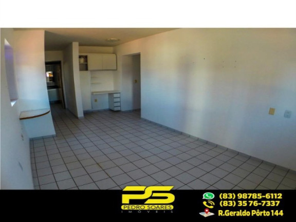 Imagem Apartamento com 3 Quartos à Venda, 154 m² em Jardim Oceania - João Pessoa Imagem Apartamento com 3 Quartos à Venda, 154 m² em Jardim Oceania - João Pessoa