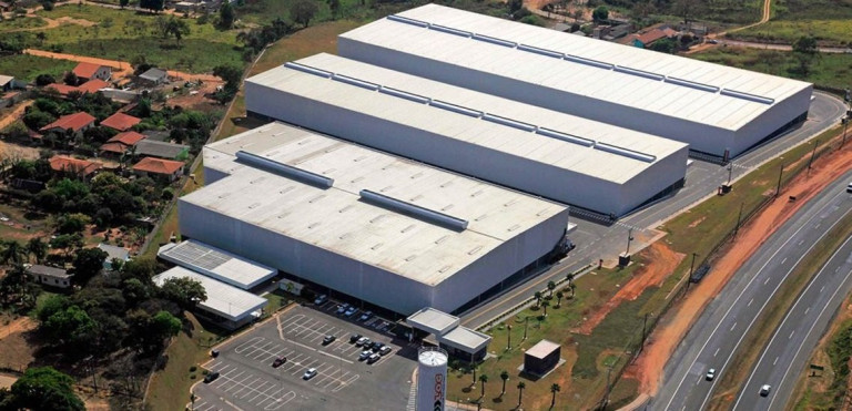 Imagem Imóvel à Venda, 4.167 m² em Medeiros - Jundiaí Imagem Imóvel à Venda, 4.167 m² em Medeiros - Jundiaí