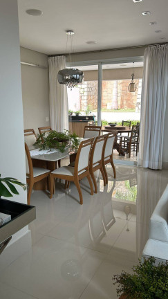 Imagem Casa com 4 Quartos à Venda, 392 m² em Tamboré - Santana De Parnaíba