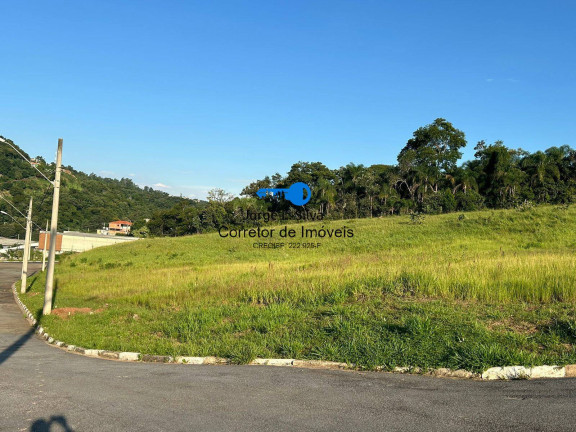 Imagem Terreno em Condomínio à Venda, 300 m² em Chácara Jaguari (fazendinha) - Santana De Parnaíba