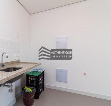 Imagem Apartamento com 1 Quarto à Venda, 42 m² em Campo Belo - São Paulo Imagem Apartamento com 1 Quarto à Venda, 42 m² em Campo Belo - São Paulo