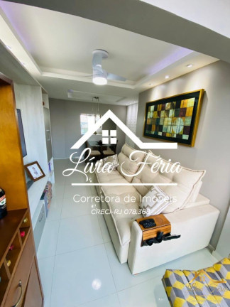 Imagem Apartamento com 2 Quartos à Venda, 60 m² em Parque Califórnia - Campos Dos Goytacazes Imagem Apartamento com 2 Quartos à Venda, 60 m² em Parque Califórnia - Campos Dos Goytacazes