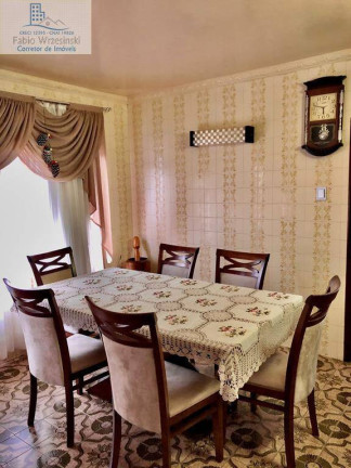 Imagem Casa com 4 Quartos à Venda, 152 m² em Floresta - Joinville