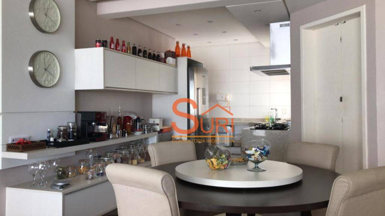 Imagem Apartamento com 3 Quartos à Venda, 97 m² em Santa Paula - São Caetano Do Sul Imagem Apartamento com 3 Quartos à Venda, 97 m² em Santa Paula - São Caetano Do Sul