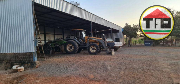Imagem Fazenda à Venda, 3.388.000 m² em Zona Rural - Marabá Imagem Fazenda à Venda, 3.388.000 m² em Zona Rural - Marabá