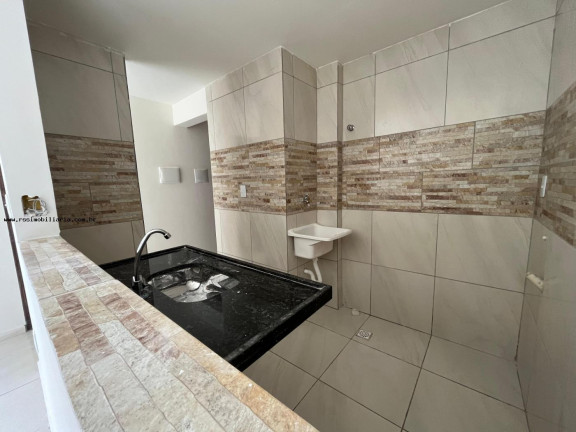 Imagem Apartamento com 2 Quartos à Venda, 50 m² em Funcionários - João Pessoa