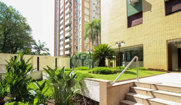Imagem Apartamento com 3 Quartos à Venda, 170 m² em Alto De Pinheiros - São Paulo